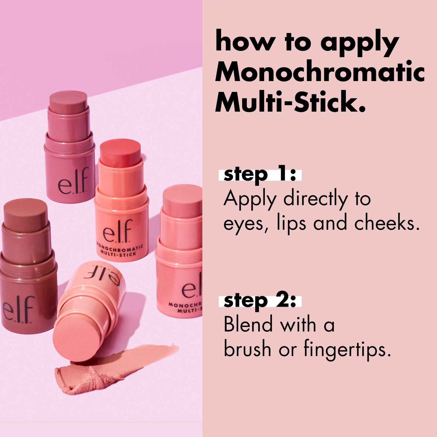 monochromatic-multi-stick-g0 0326_EDU_MonochromaticMultiStick_HowTo.jpg