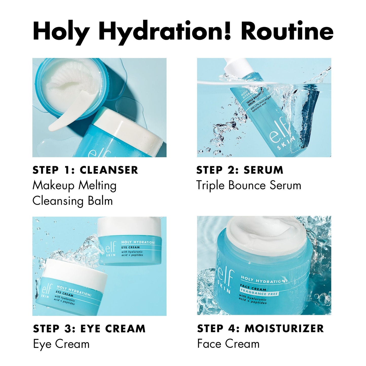 holy-hydration-makeup-melting-cleansing-balm-a2 1222_EDUCATION_NEWARRIVALS_HH__SERUM_HOWTO_2a0d494f-c0fd-4c20-b888-332d367d4ca0.jpg