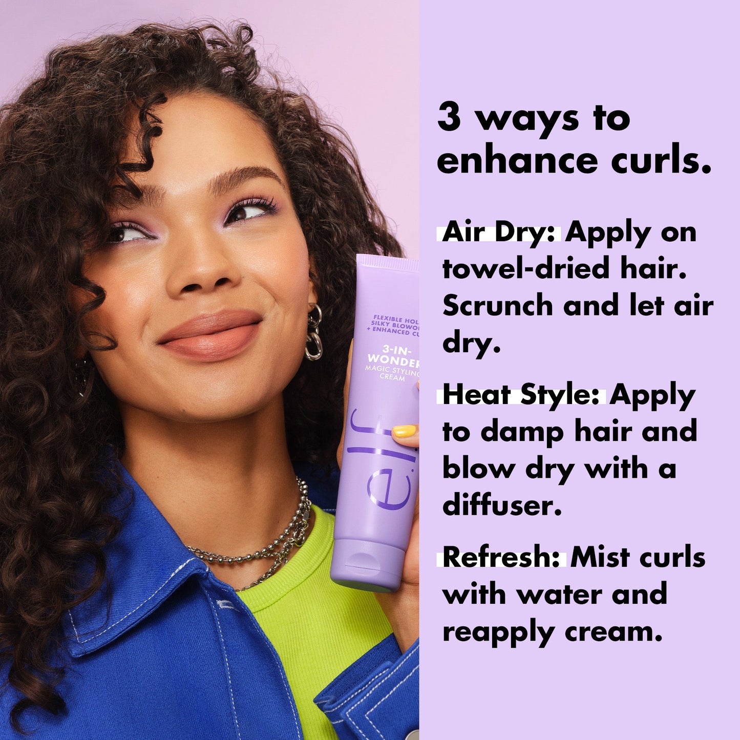 3-in-wonder-duo-k9 FA26_EDUCATION_DARE_3-IN-WONDER-STYLING_CREAM_HOWTO_TYPE3_4_HAIR.jpg